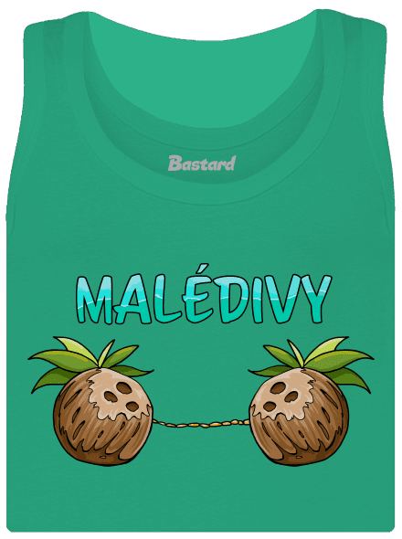 Malédivy