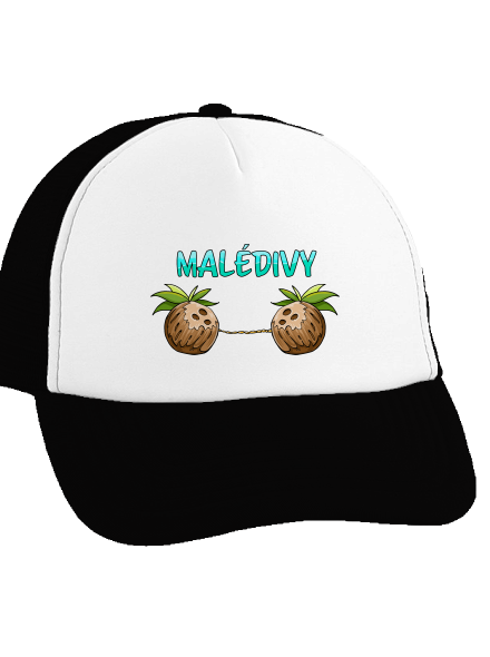 Malédivy