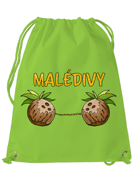 Malédivy