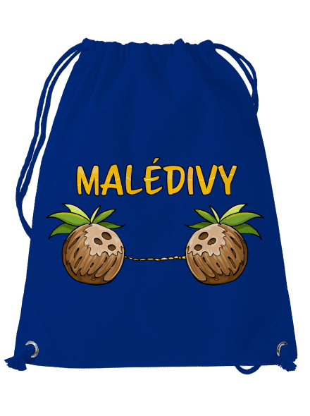 Malédivy