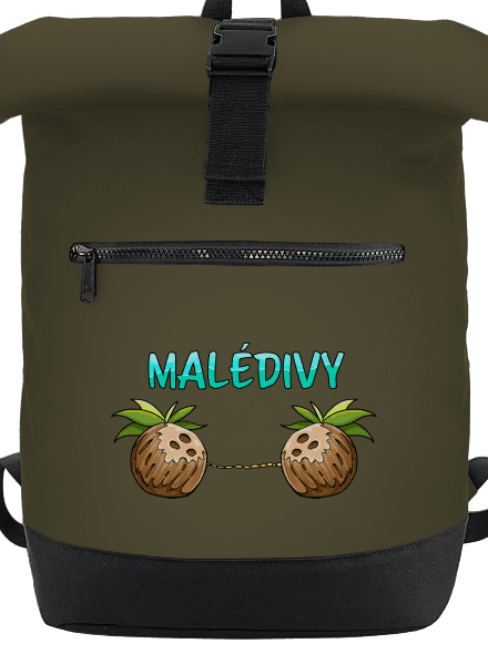 Malédivy