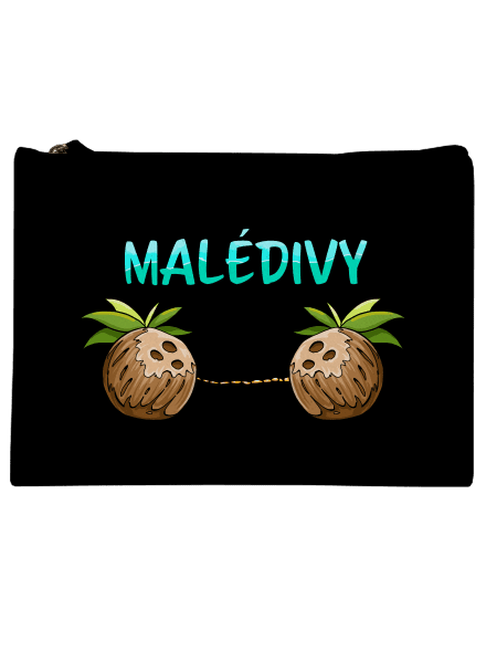 Malédivy