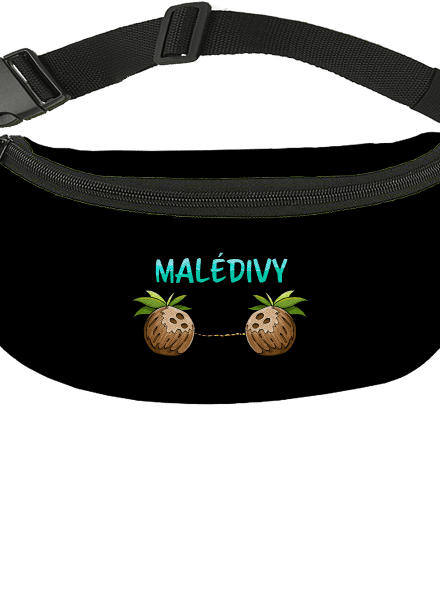 Malédivy
