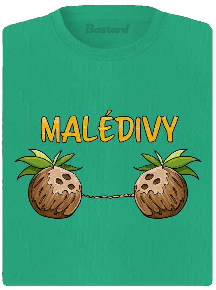 Malédivy