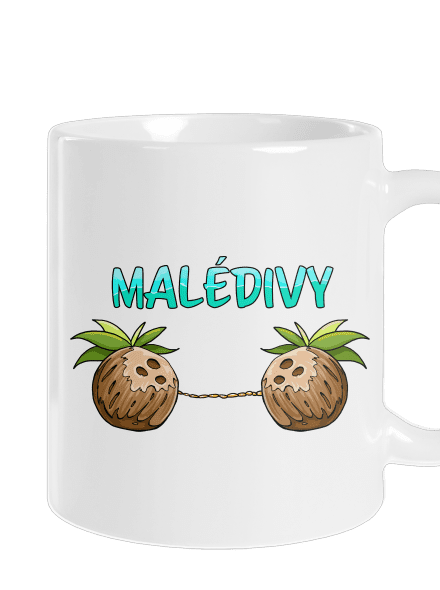 Malédivy