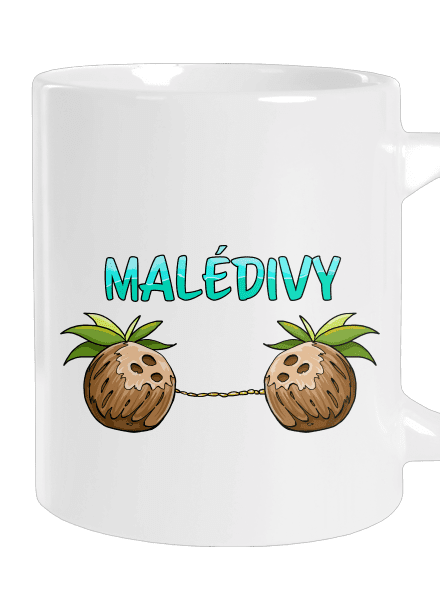 Malédivy