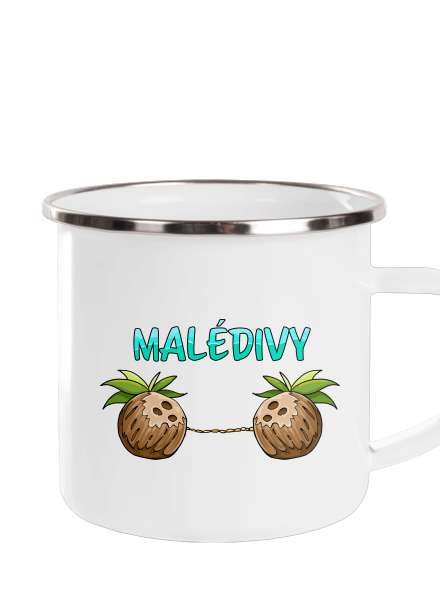Malédivy