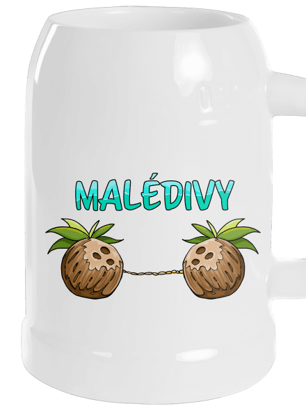 Malédivy
