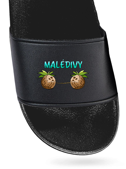 Malédivy