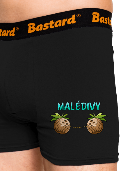 Malédivy