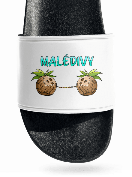 Malédivy