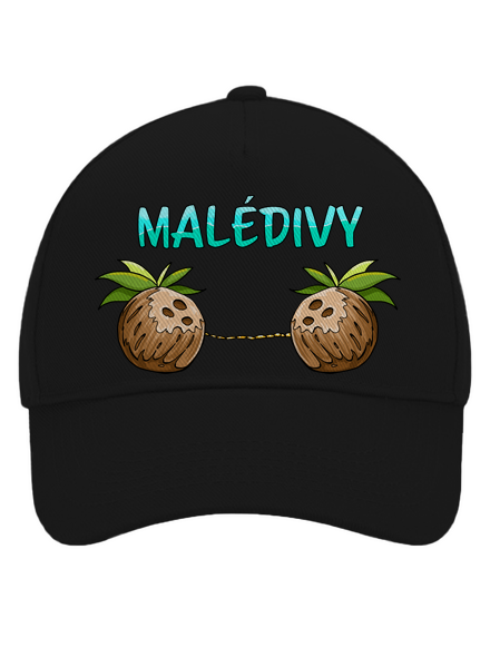 Malédivy