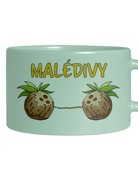 Malédivy