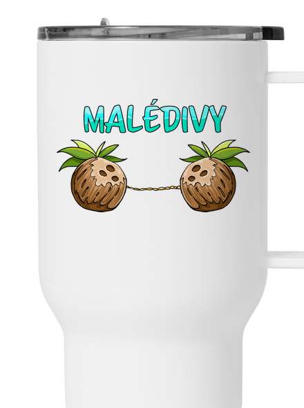 Malédivy