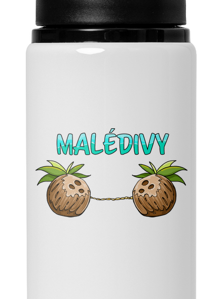 Malédivy