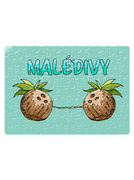 Malédivy