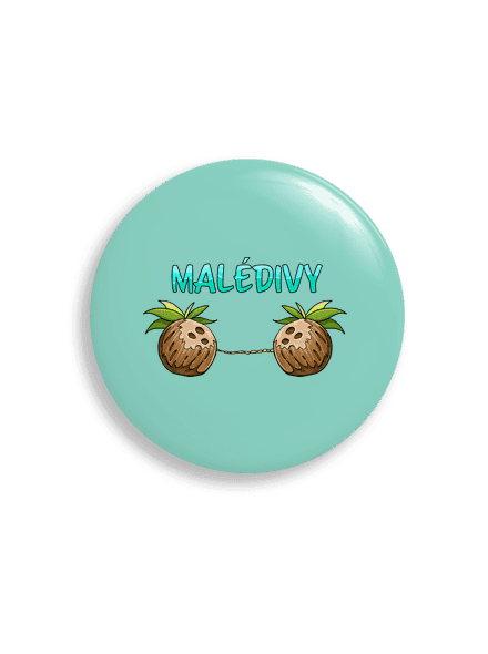 Malédivy