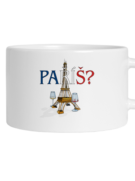 Paříš