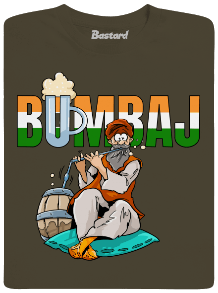 Bumbaj