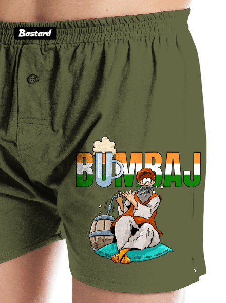 Bumbaj