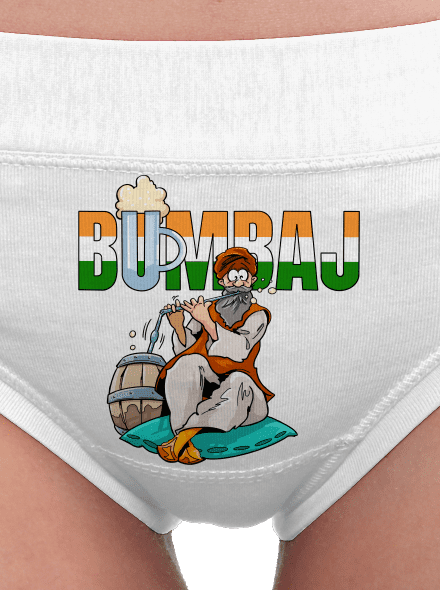 Bumbaj