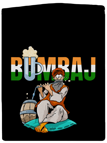 Bumbaj