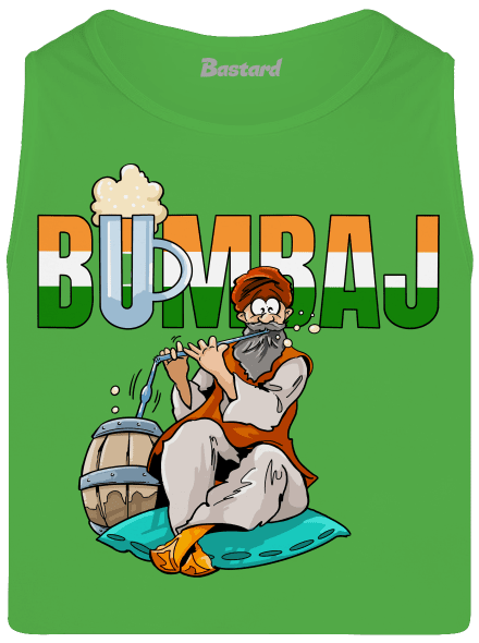 Bumbaj