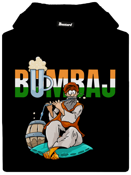 Bumbaj