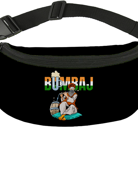 Bumbaj