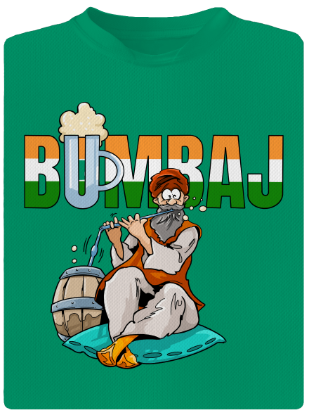 Bumbaj