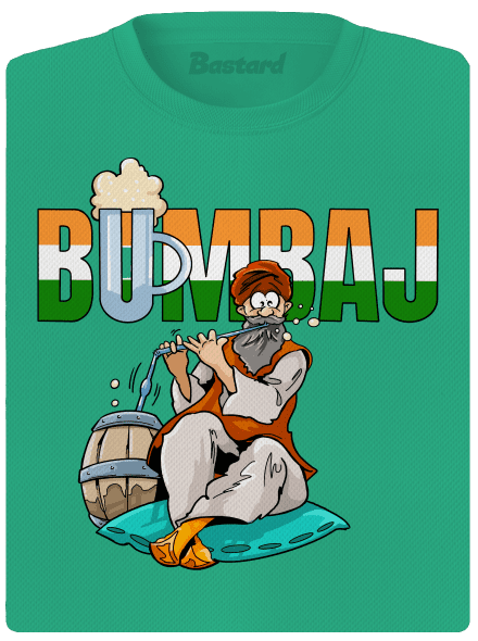 Bumbaj