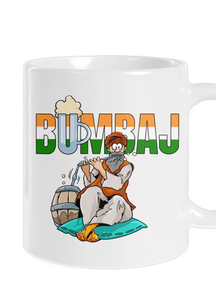 Bumbaj