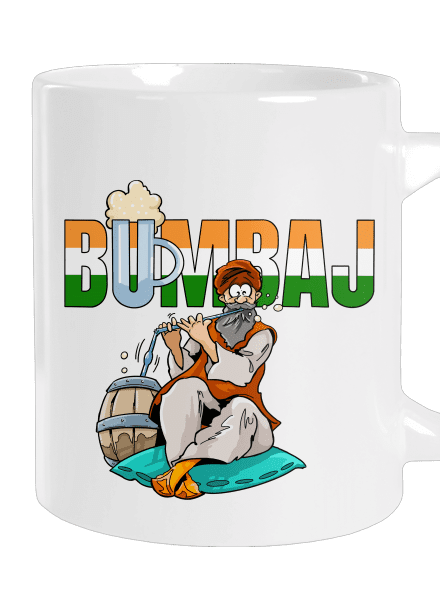 Bumbaj