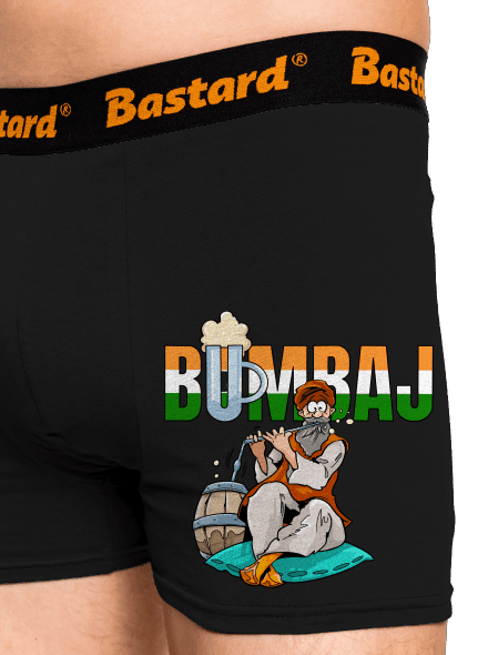 Bumbaj