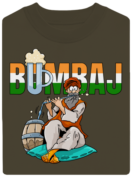 Bumbaj
