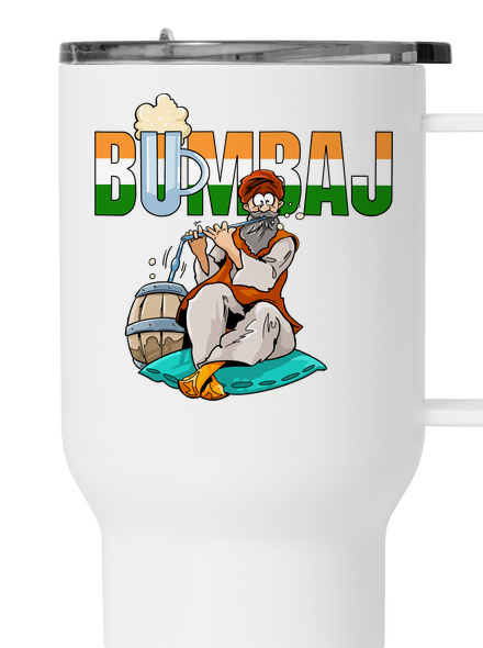 Bumbaj