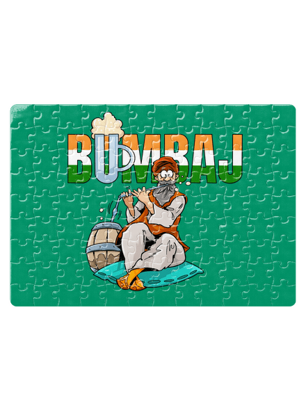 Bumbaj