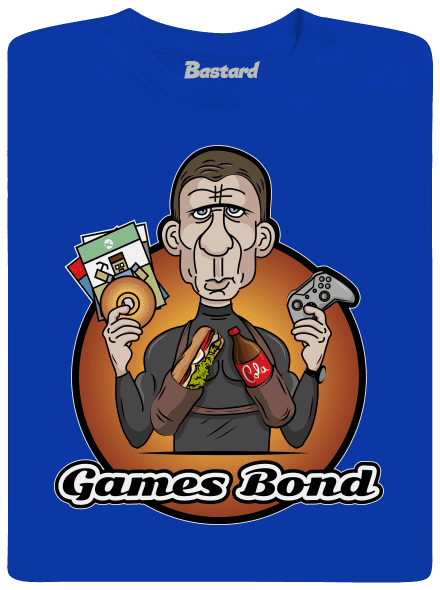 Games Bond