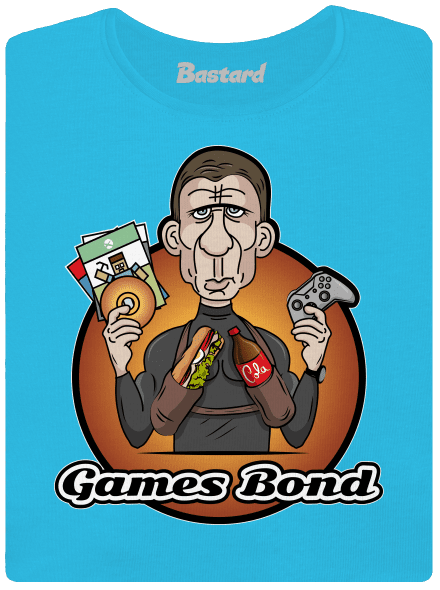 Games Bond