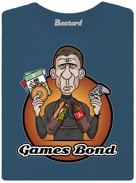 Games Bond