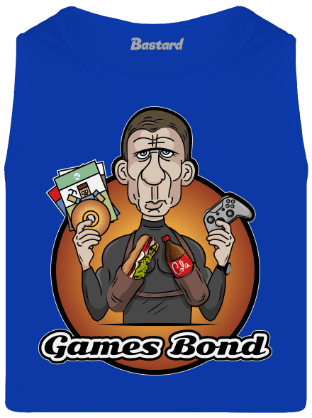 Games Bond