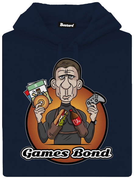 Games Bond