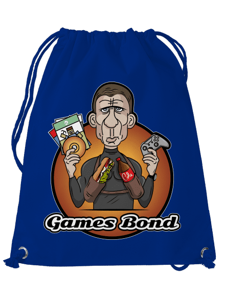 Games Bond