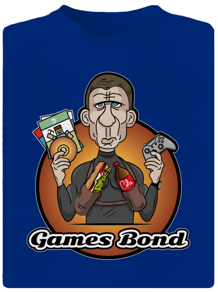 Games Bond