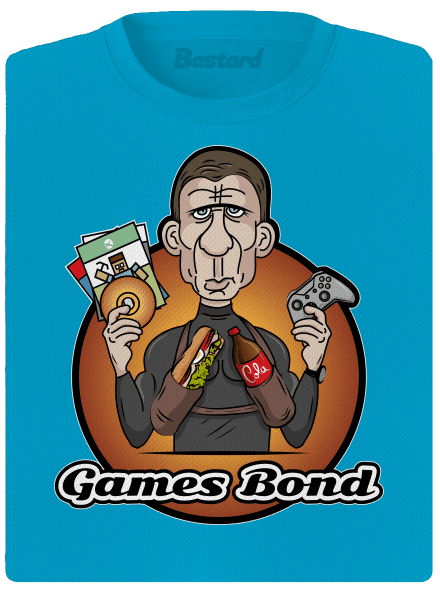 Games Bond