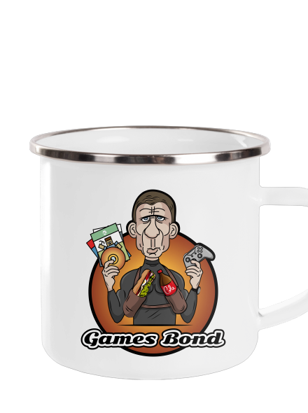 Games Bond
