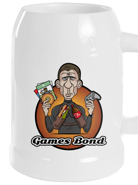 Games Bond