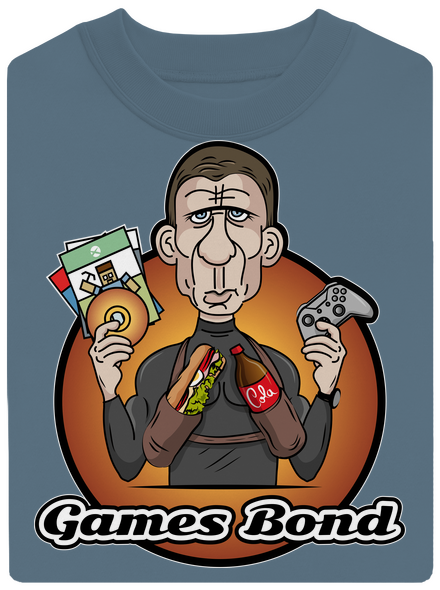 Games Bond