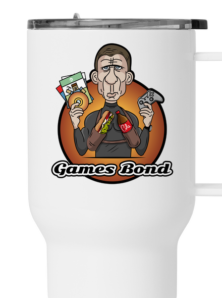 Games Bond