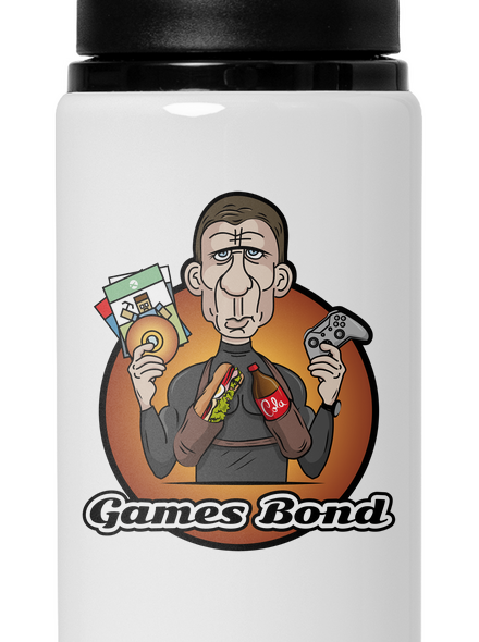 Games Bond